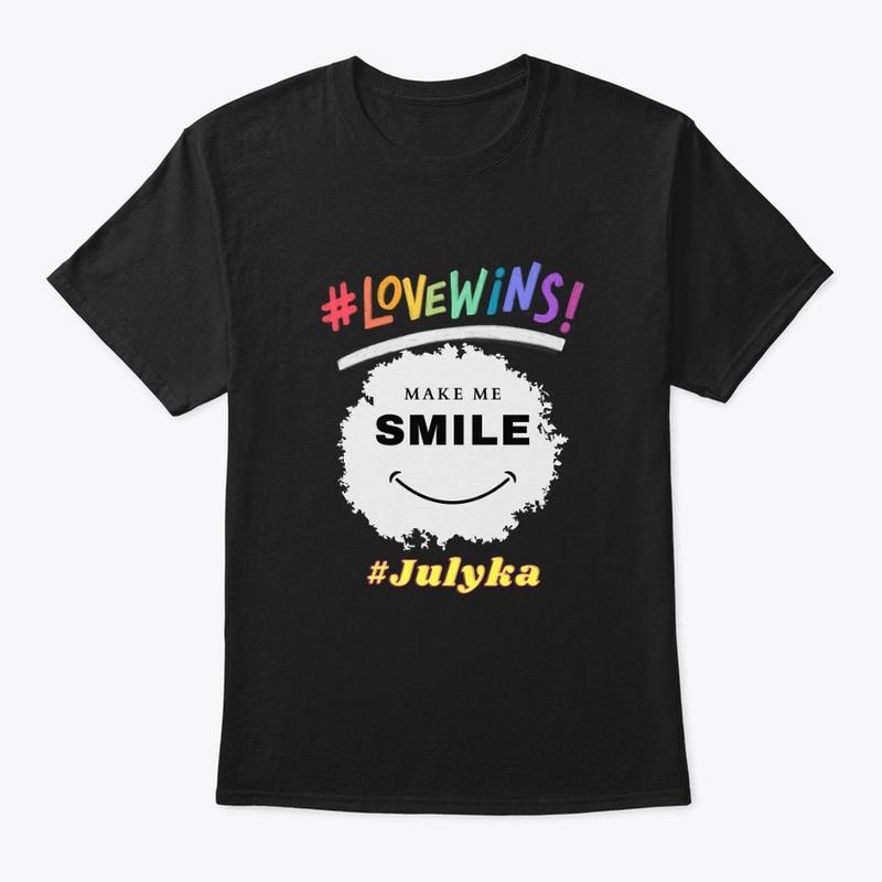 Make Me Smile: LoveWins Collection 