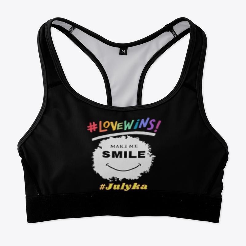 Make Me Smile: LoveWins Collection 