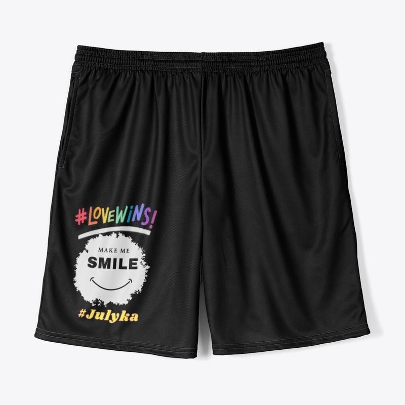 Make Me Smile: LoveWins Collection 