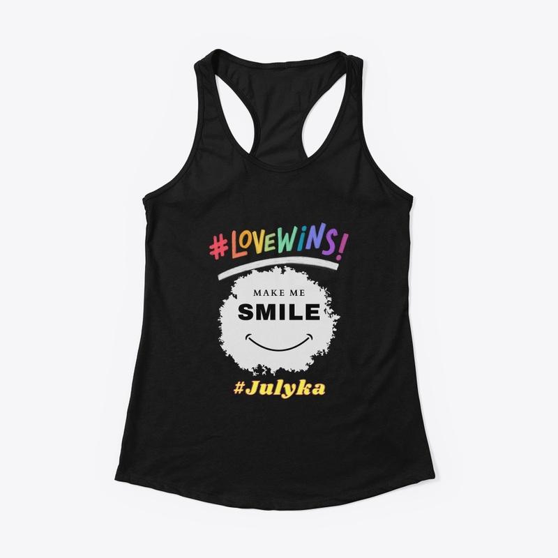 Make Me Smile: LoveWins Collection 